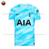 Tottenham Goalkeeper Replica Shirt 2023/24 - front