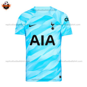 Tottenham Goalkeeper Replica Shirt 2023/24