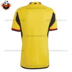 Northern Ireland Away Men Replica Football Shirt 2023