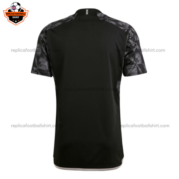 Ajax Third Replica Football Shirt 23/24 - back