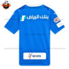 Al Hilah Home Replica Football Shirt 23/24