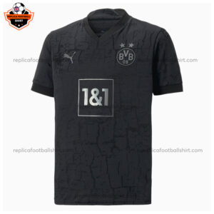 Dortmund Special Edition Men Replica Shirt