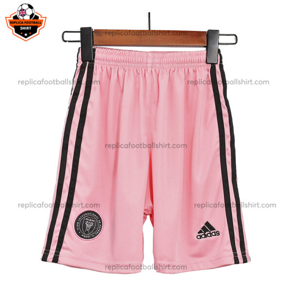 Inter Miami Home Kid Replica Kit