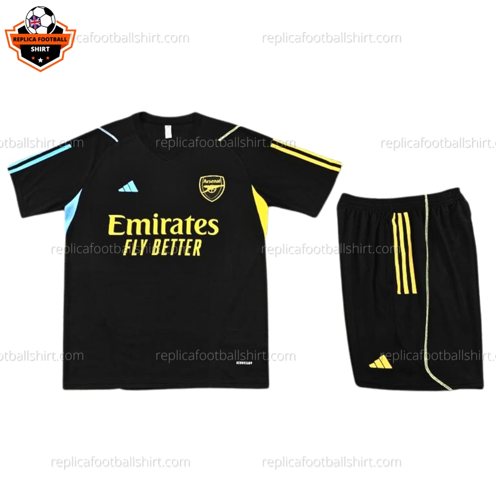 Arsenal Kids Football Kit 22/23, 100% Satisfaction