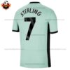 Chelsea Third Men Shirt 202324 STERLING 7