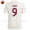 Bayern Munich Kane 9 Third Kids Football Kit 23 24