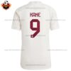 Bayern Munich Kane 9 Third Men Football Shirt 23 24