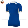 Chelsea Home Women Replica Shirt