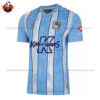 Coventry City Home Men Replica Football Shirt