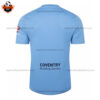 Coventry City Home Men Replica Football Shirt