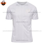 Denmark Away Men Replica Football Shirt 2023