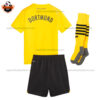 Dortmund Home Kid Replica Kit