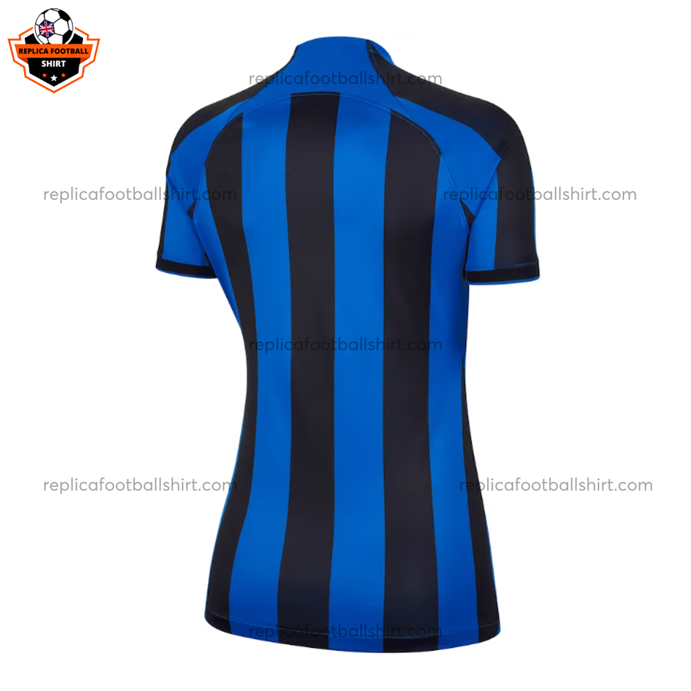 Inter Milan Home Women Replica Shirt 2023/24