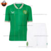 Ireland Home Kid Replica Kit