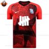 Birmingham Away Men Replica Shirt 2023/24