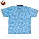 Retro England Third Replica Football Shirt 1990