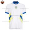 Leeds United Icon Men Replica Football Shirt