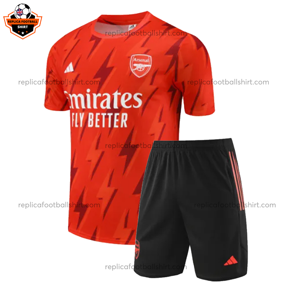 Arsenal 23/24 Training Wear