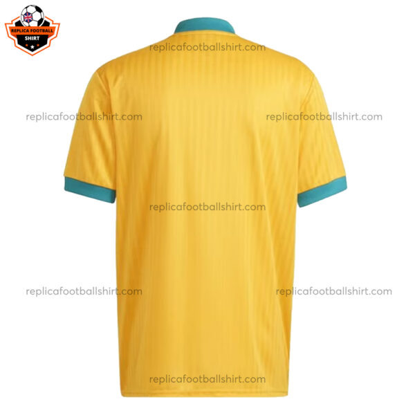 Bayern Munich Icon Men Replica Football Shirt