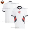 Camisa Flamengo Icon Replica Football Shirt
