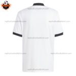 Camisa Flamengo Icon Men Replica Football Shirt