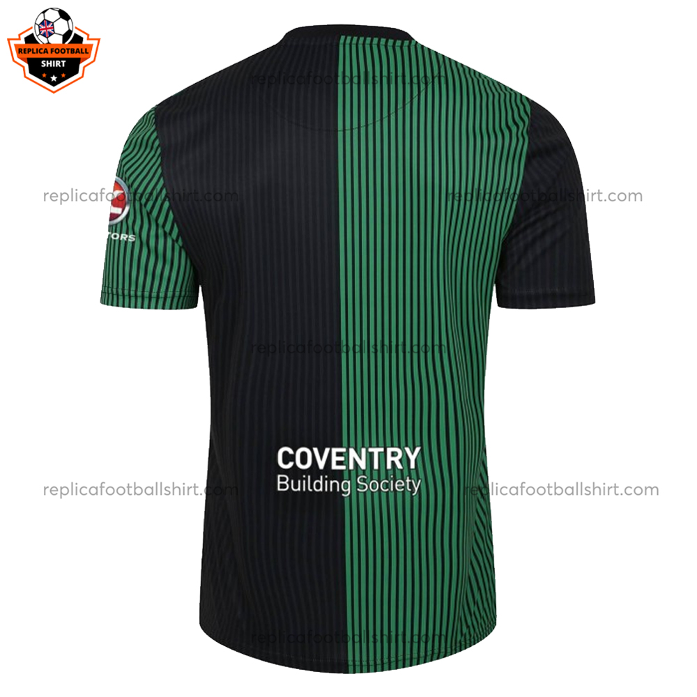 Coventry Third Men Replica Football Shirt