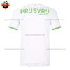 Feyenoord Third Replica Football Shirt