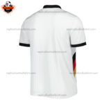 Germany Icon Men Replica Football Shirt
