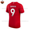 Liverpool Home Replica Shirt Darwin 9