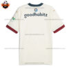 PSV Eindhoven Away Replica Football Shirt