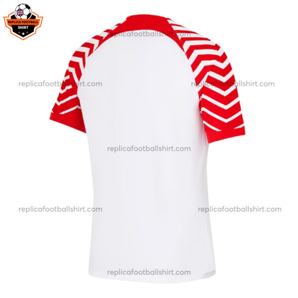 RB Leipzig Home Replica Football Shirt
