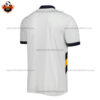 Real Madrid Icon Replica Football Shirt