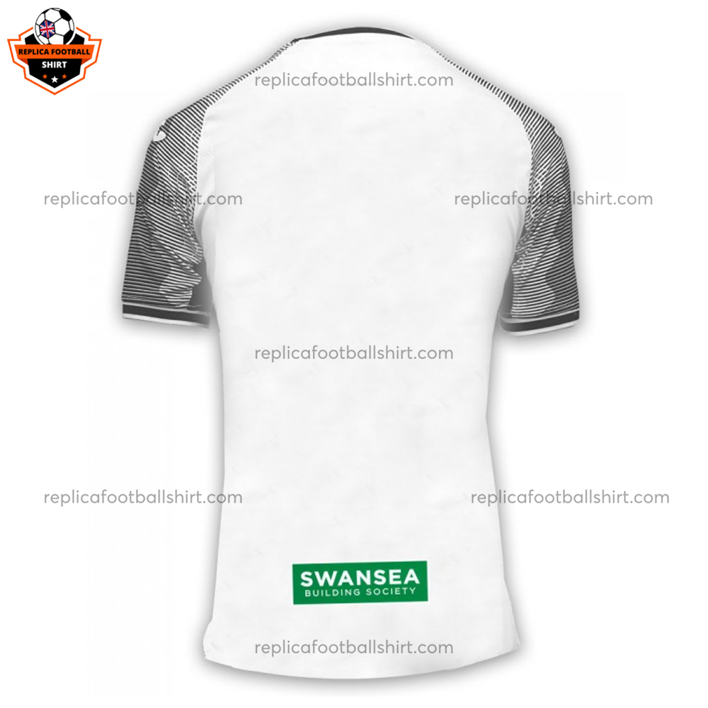 Swansea City Home Men Replica Shirt