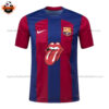 Barcelona Special Editon Men Replica Shirt 2023/24 - front