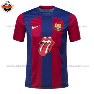 Barcelona Special Editon Men Replica Shirt 2023/24