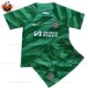 Chelsea Infinite Athlete Kid Replica Kit 23/24