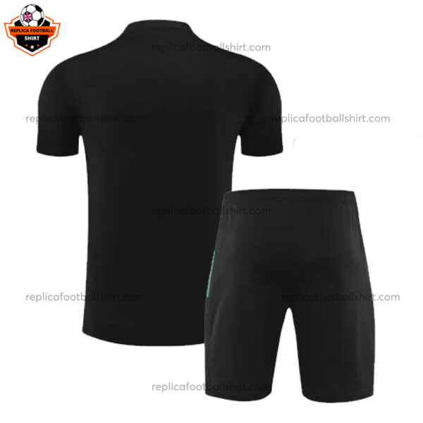 Bayern Munich Training Kid Replica Kit