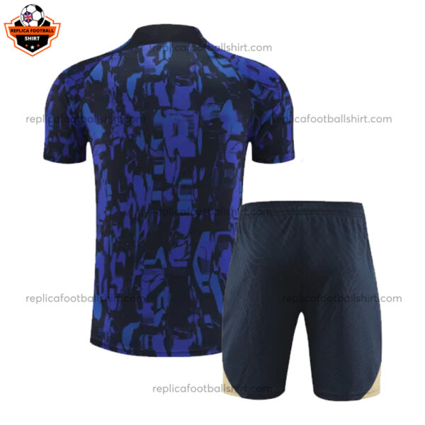 Chelsea Training Kid Replica Kit 23/24