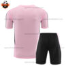 Inter Miami Training Kid Replica Kit - back