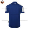 Ipswich Home Replica Football Shirt - back