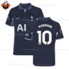 Tottenham Maddison 10 Away Replica Shirt 23/24 - front