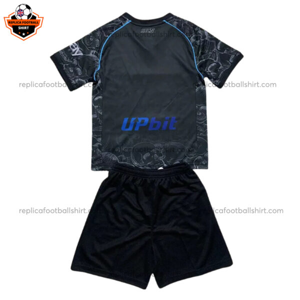 Napoli Special Edition Kid Replica Kit