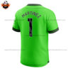 Aston Villa Away Goalkeeper Replica Shirt MARTINEZ 1