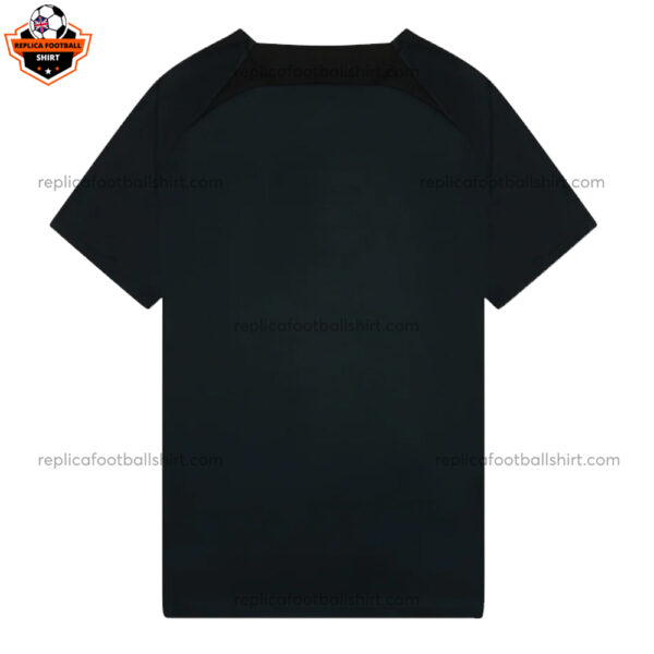 Barcelona x Patta Replica Football Shirt 2023/24 - back
