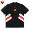 Retro Manchester United Icon Kid Replica Kit