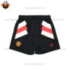 Retro Manchester United Icon Kid Replica Kit