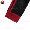 Retro AC Milan Home Replica Football Shirt 09/10