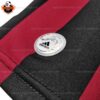 Retro AC Milan Home Replica Football Shirt 09/10