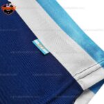 Retro Argentina Away Replica Football Shirt 1998