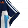 Retro Argentina Away Replica Football Shirt 1998